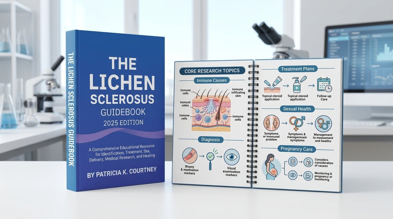 lichen sclerosus